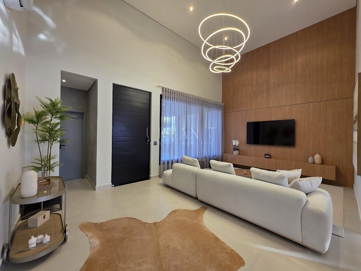 Casa com 4 dormit&oacute;rios &agrave; venda,250 m&sup2; - Alphaville Nova Esplanada III - Votorantim - SP Alameda Nova Zelândia Votorantim - 