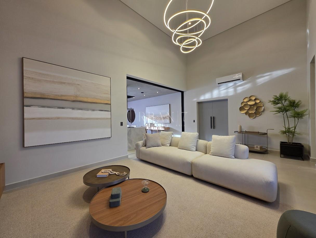 Casa com 4 dormit&oacute;rios &agrave; venda,250 m&sup2; - Alphaville Nova Esplanada III - Votorantim - SP Alameda Nova Zelândia Votorantim - 
