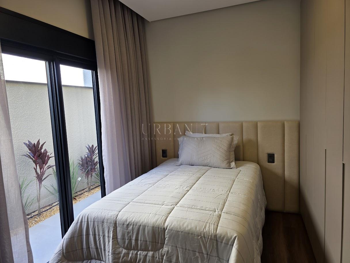 Casa com 4 dormit&oacute;rios &agrave; venda,250 m&sup2; - Alphaville Nova Esplanada III - Votorantim - SP Alameda Nova Zelândia Votorantim - 