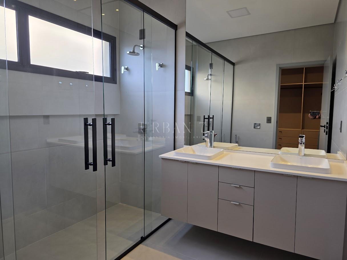 Casa com 4 dormit&oacute;rios &agrave; venda,250 m&sup2; - Alphaville Nova Esplanada III - Votorantim - SP Alameda Nova Zelândia Votorantim - 
