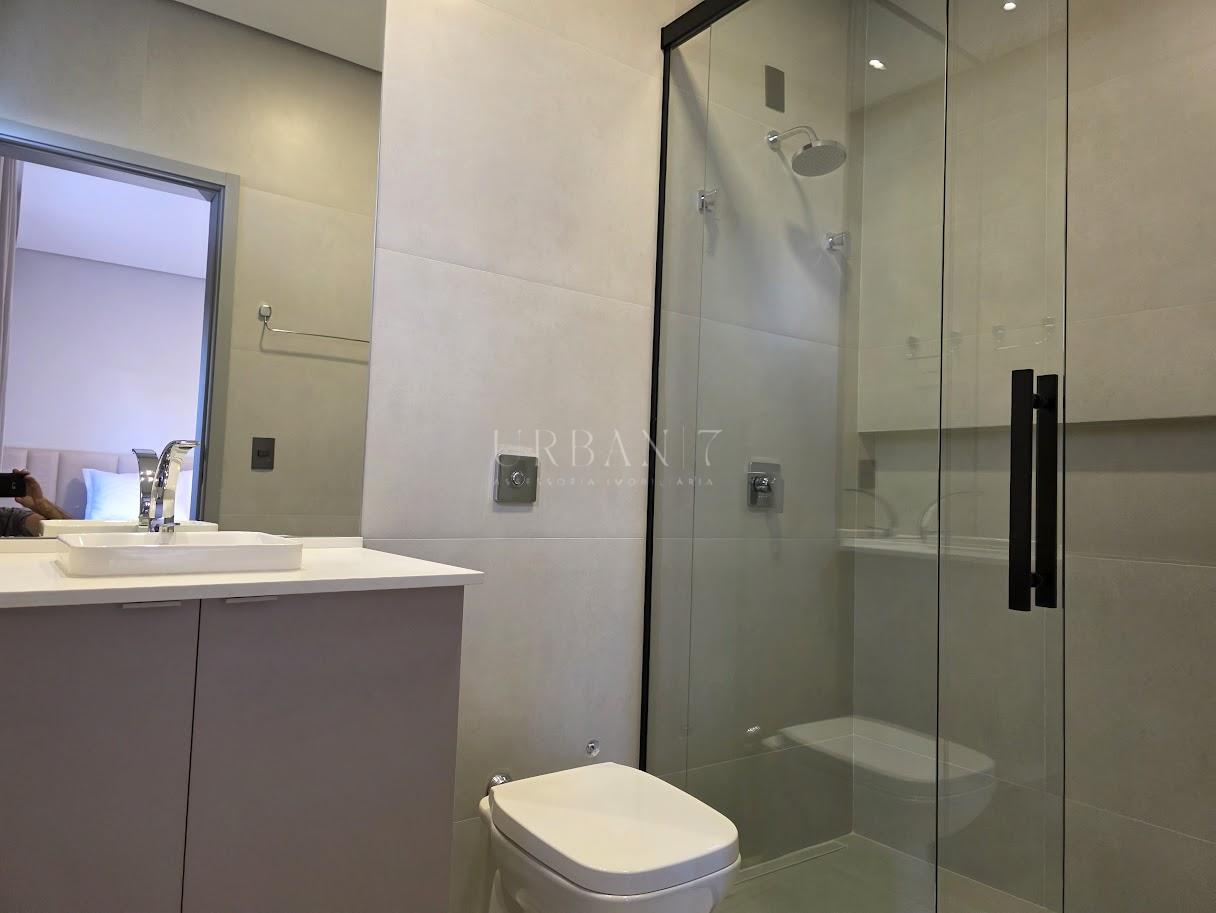 Casa com 4 dormit&oacute;rios &agrave; venda,250 m&sup2; - Alphaville Nova Esplanada III - Votorantim - SP Alameda Nova Zelândia Votorantim - 