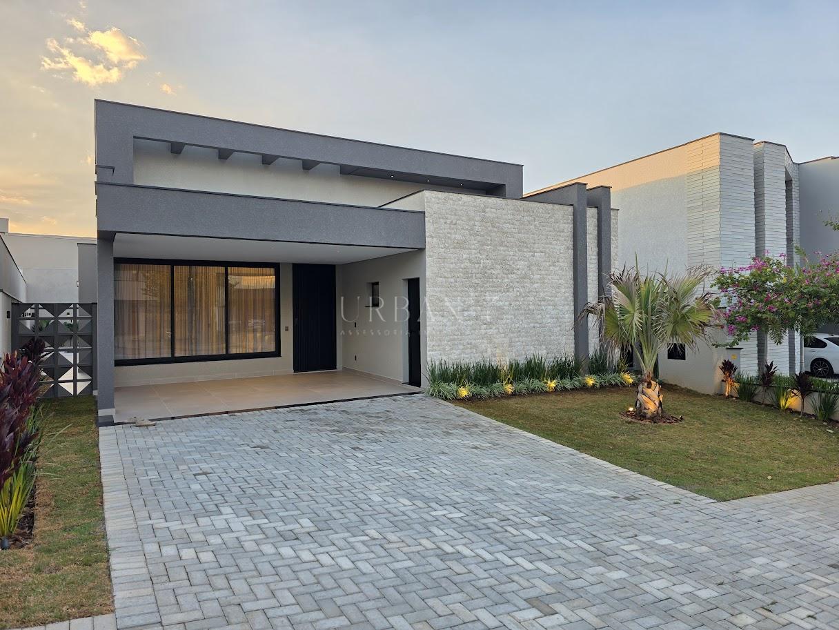 Casa com 4 dormit&oacute;rios &agrave; venda,250 m&sup2; - Alphaville Nova Esplanada III - Votorantim - SP Alameda Nova Zelândia Votorantim - 