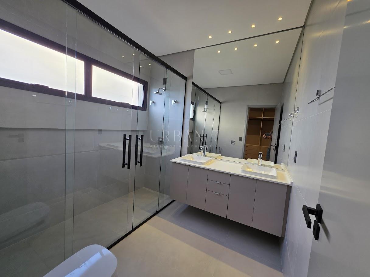 Casa com 4 dormit&oacute;rios &agrave; venda,250 m&sup2; - Alphaville Nova Esplanada III - Votorantim - SP Alameda Nova Zelândia Votorantim - 