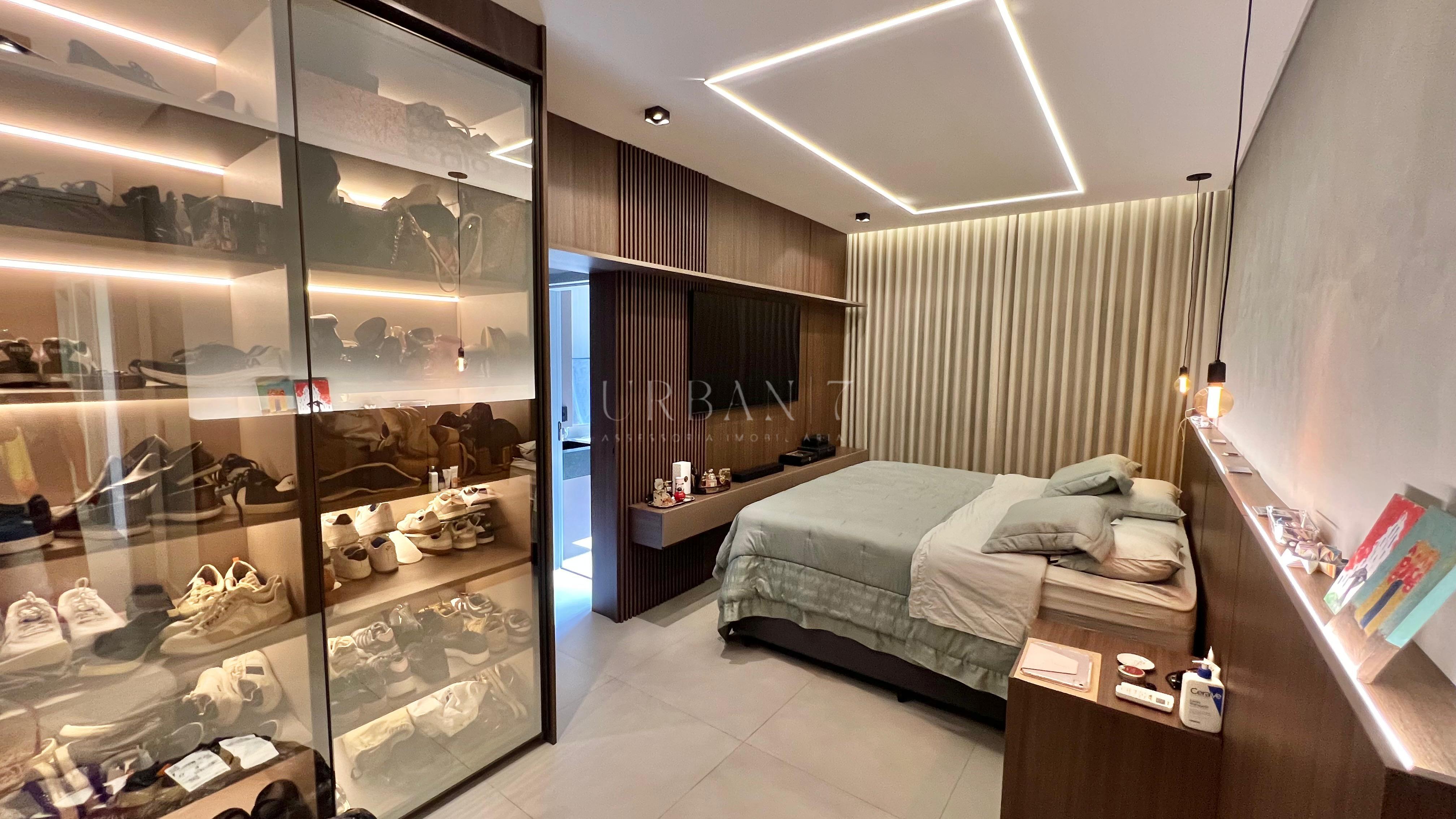 Casa com 4 dormit&oacute;rios &agrave; venda,310 m&sup2; - Alphaville Nova Esplanada IV - Votorantim - SP Alameda Nova Zelândia Votorantim - 