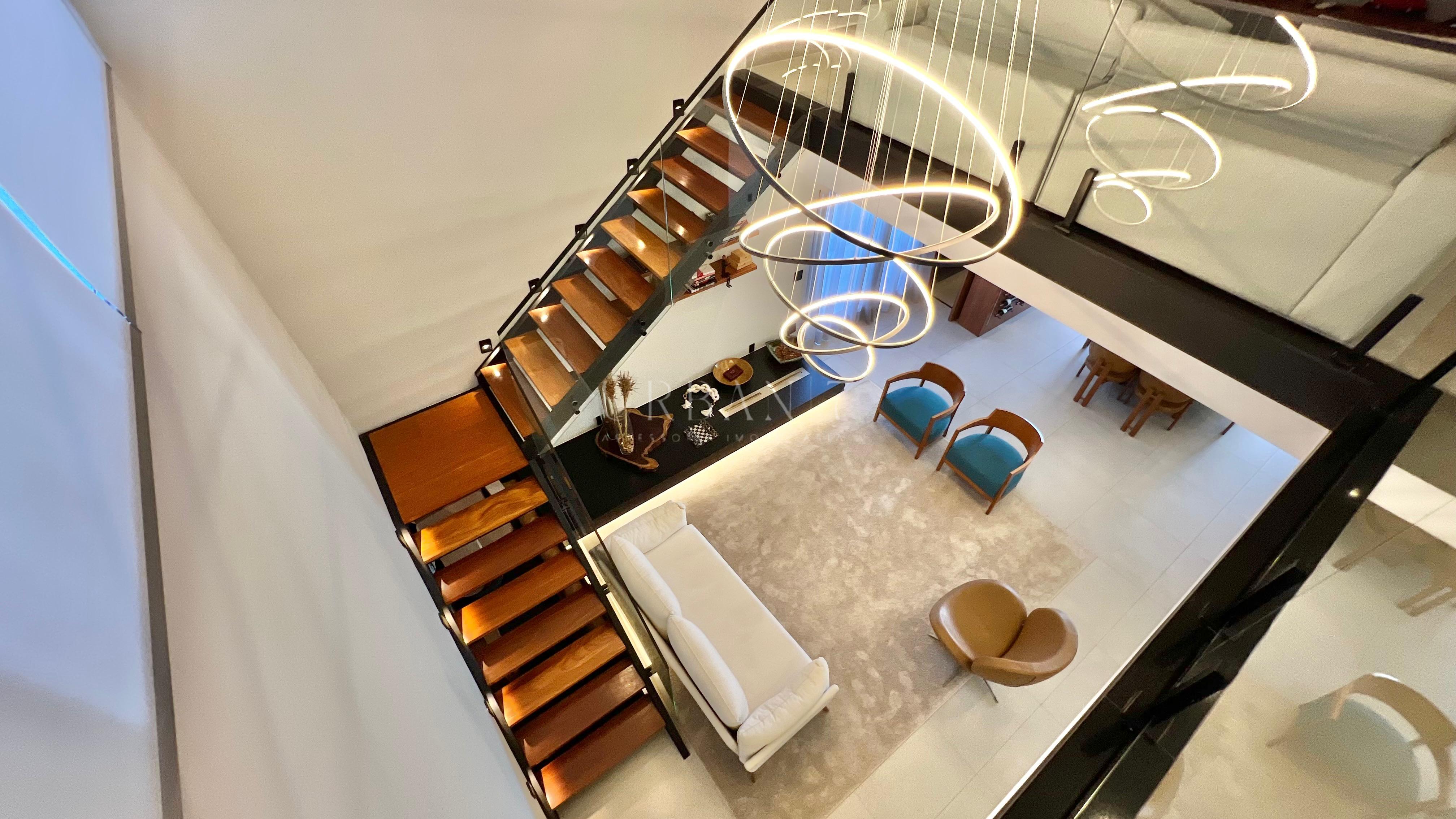 Casa com 4 dormit&oacute;rios &agrave; venda,310 m&sup2; - Alphaville Nova Esplanada IV - Votorantim - SP Alameda Nova Zelândia Votorantim - 