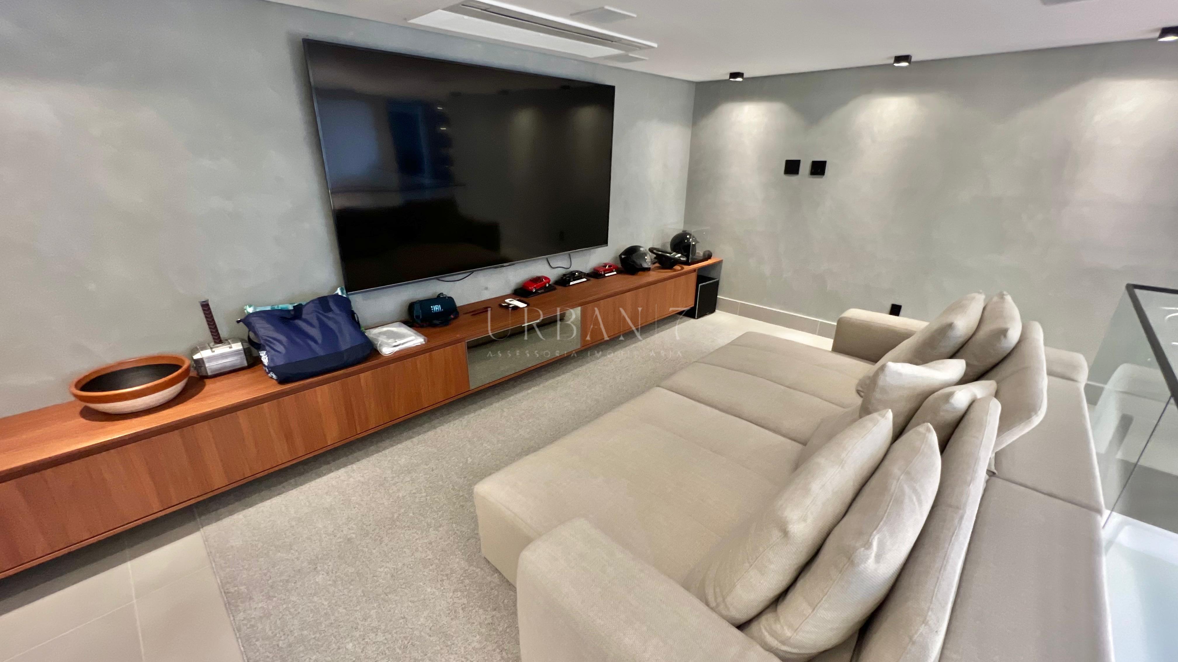 Casa com 4 dormit&oacute;rios &agrave; venda,310 m&sup2; - Alphaville Nova Esplanada IV - Votorantim - SP Alameda Nova Zelândia Votorantim - 