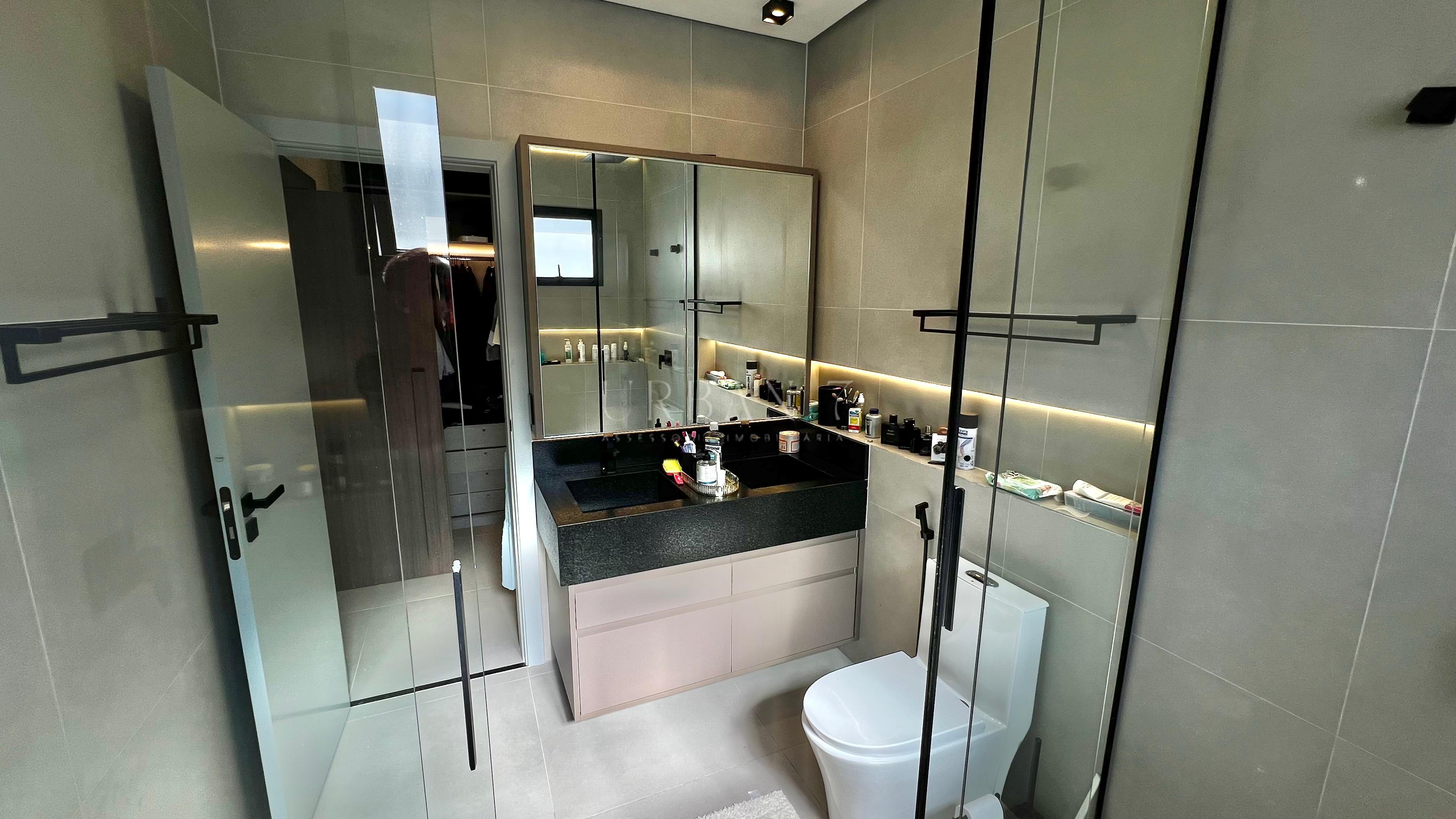 Casa com 4 dormit&oacute;rios &agrave; venda,310 m&sup2; - Alphaville Nova Esplanada IV - Votorantim - SP Alameda Nova Zelândia Votorantim - 