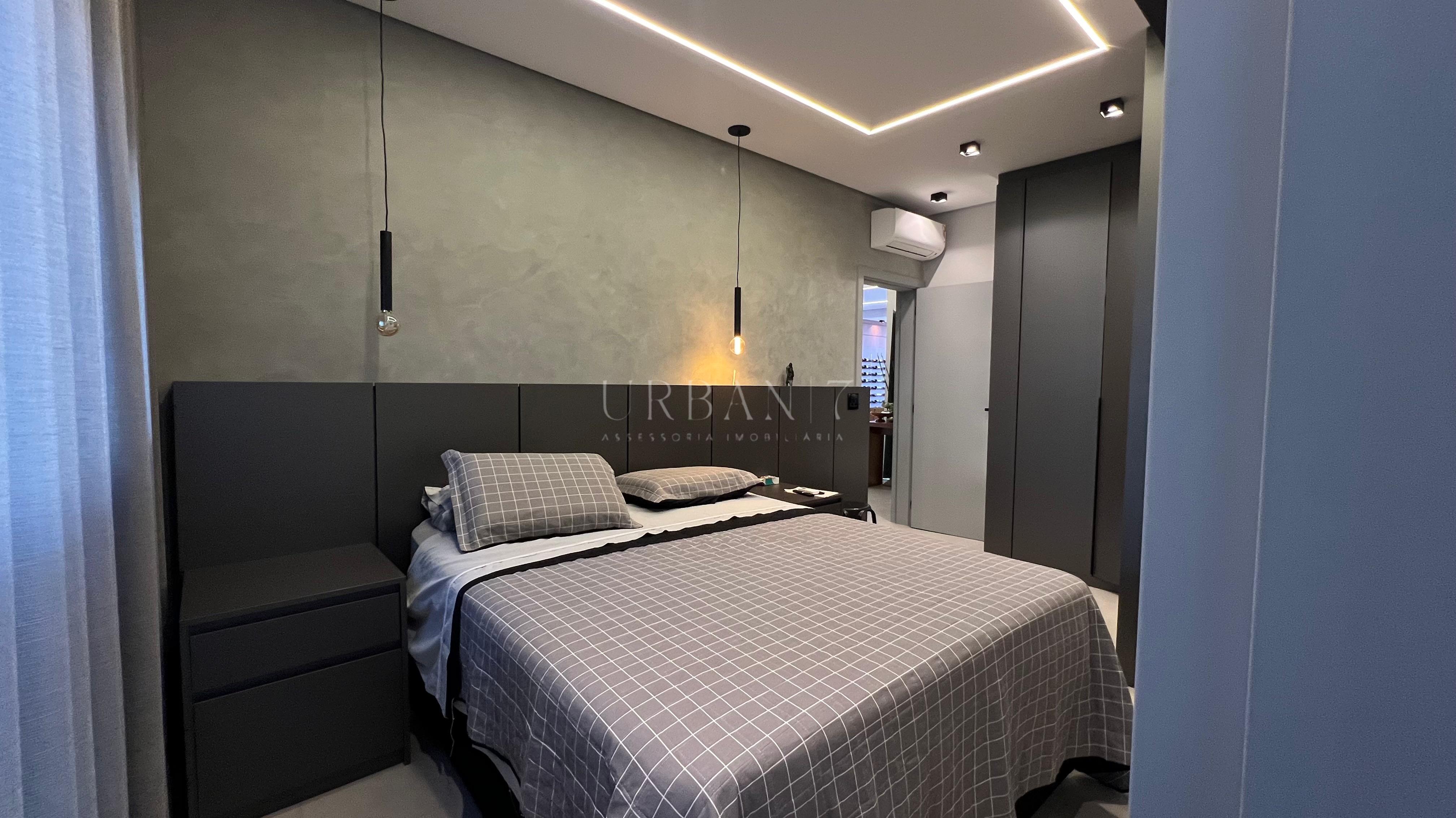 Casa com 4 dormit&oacute;rios &agrave; venda,310 m&sup2; - Alphaville Nova Esplanada IV - Votorantim - SP Alameda Nova Zelândia Votorantim - 