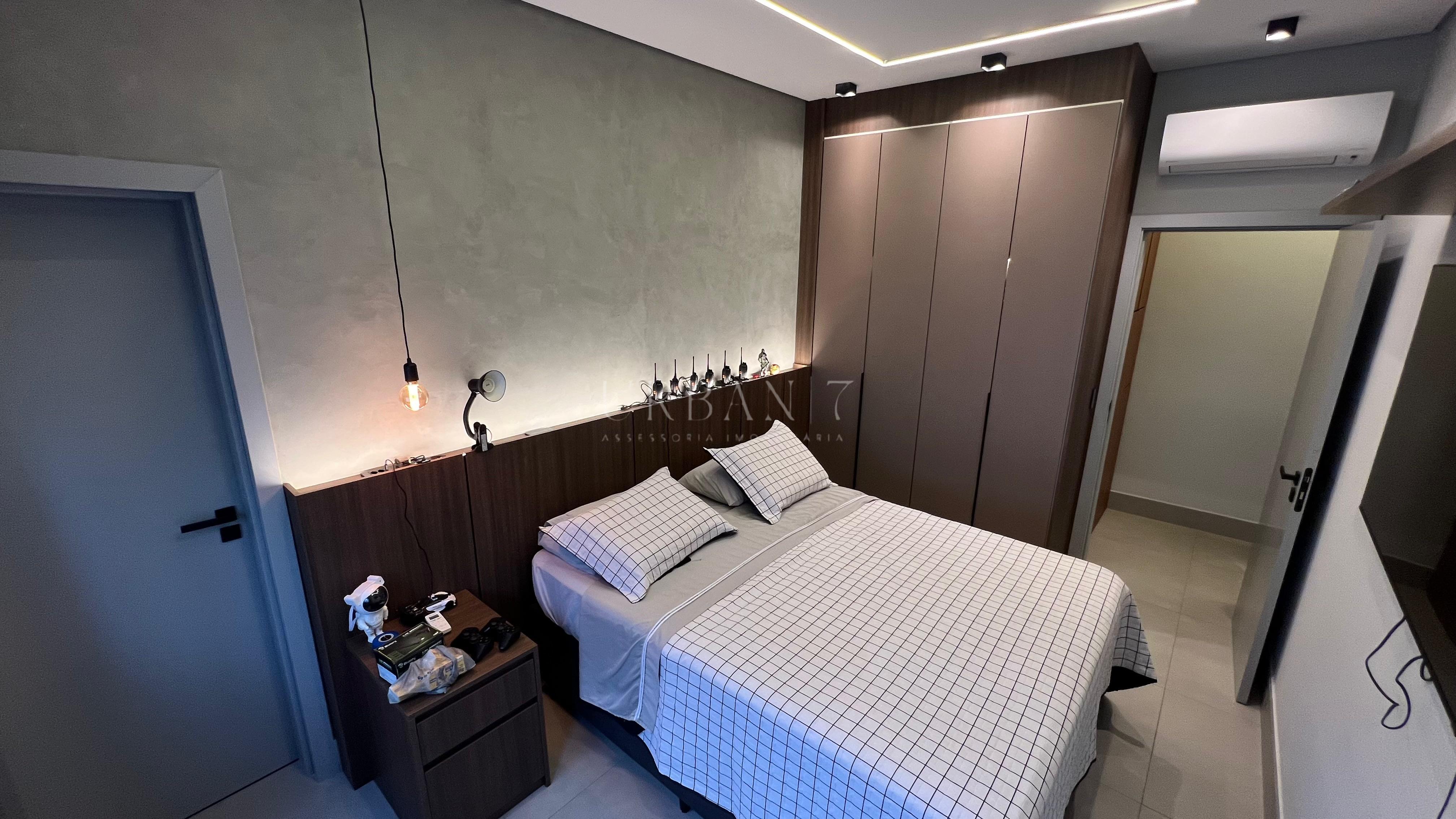 Casa com 4 dormit&oacute;rios &agrave; venda,310 m&sup2; - Alphaville Nova Esplanada IV - Votorantim - SP Alameda Nova Zelândia Votorantim - 