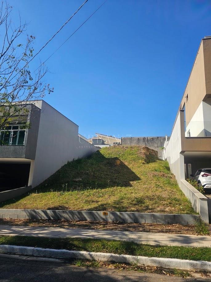 Terreno &agrave; venda,331 m&sup2;- Condom&iacute;nio Gramados de Sorocaba - Sorocaba - SP Avenida Gabriel Seme Cury Sorocaba - 