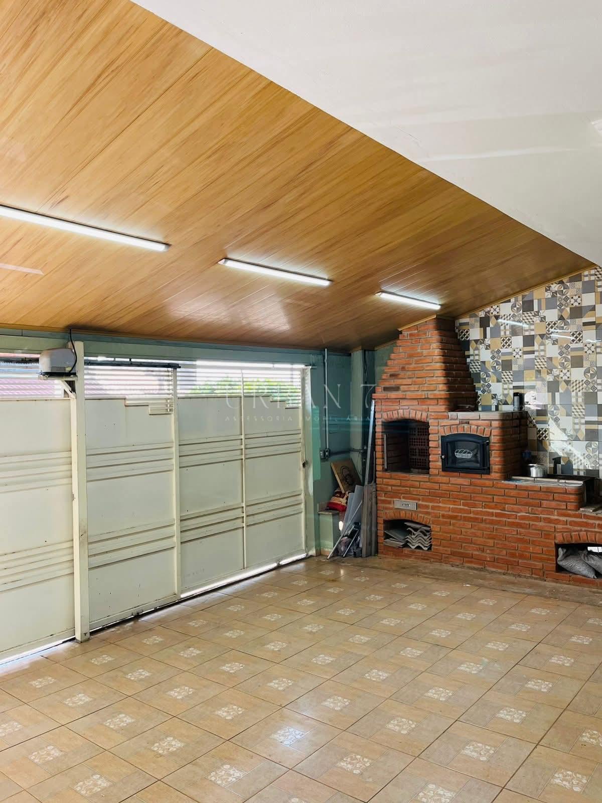 Casa com 3 dormit&oacute;rios &agrave; venda,125 m&sup2; - Wanel Ville - Sorocaba - SP Avenida Elias Maluf Sorocaba - 