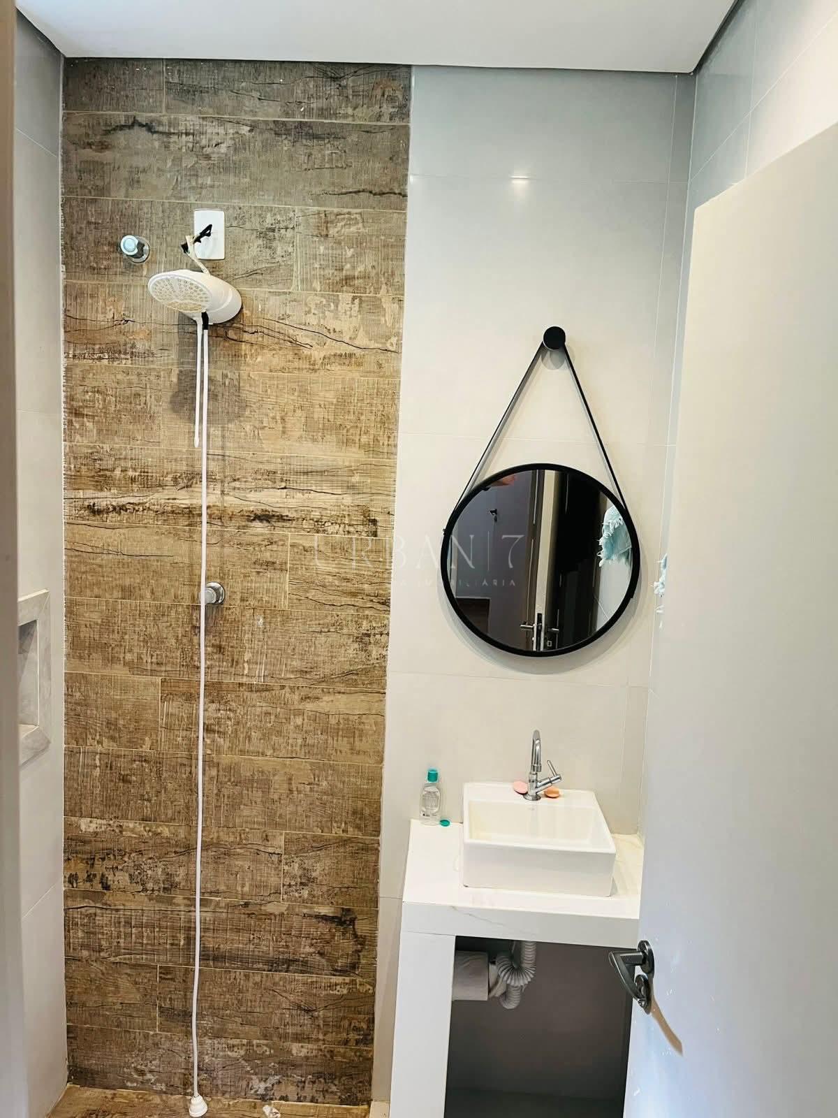 Casa com 3 dormit&oacute;rios &agrave; venda,125 m&sup2; - Wanel Ville - Sorocaba - SP Avenida Elias Maluf Sorocaba - 