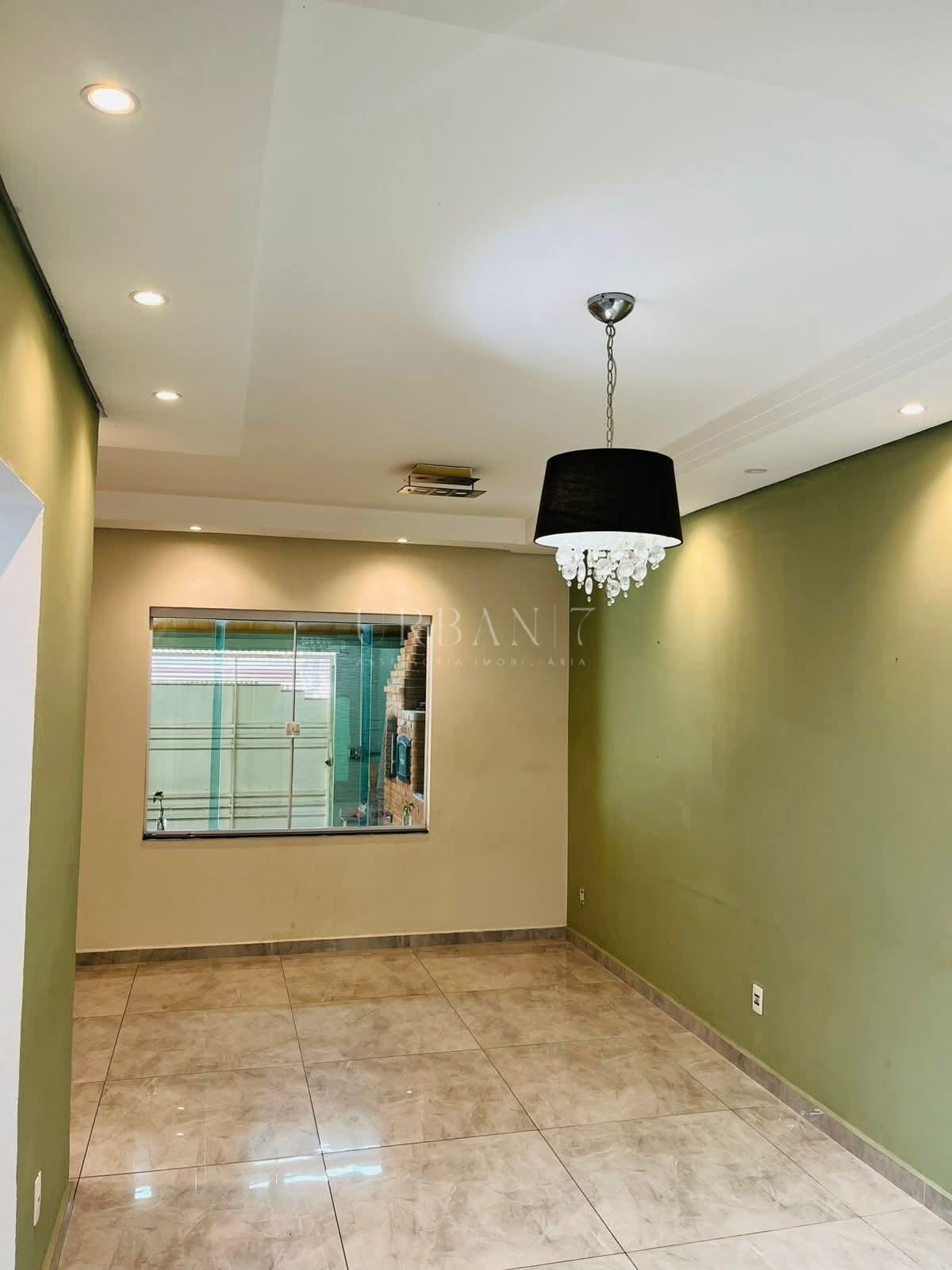 Casa com 3 dormit&oacute;rios &agrave; venda,125 m&sup2; - Wanel Ville - Sorocaba - SP Avenida Elias Maluf Sorocaba - 