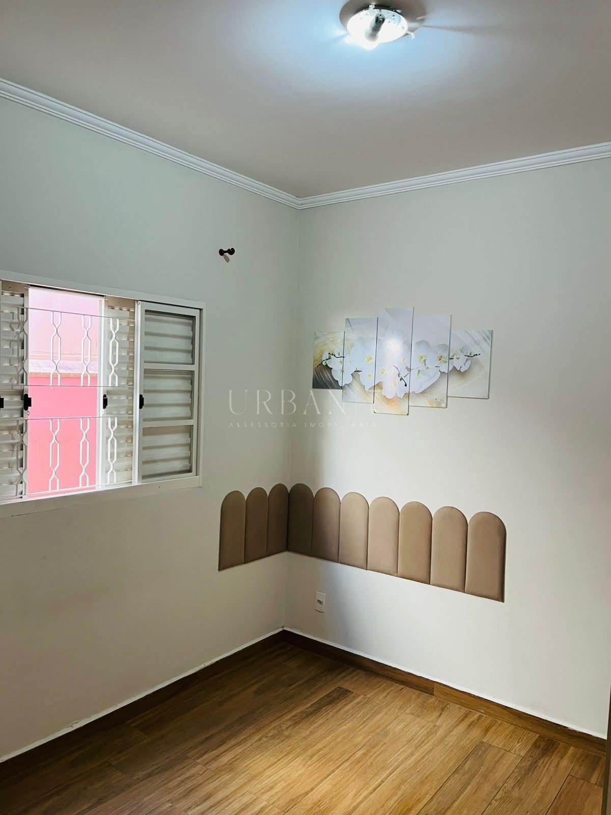 Casa com 3 dormit&oacute;rios &agrave; venda,125 m&sup2; - Wanel Ville - Sorocaba - SP Avenida Elias Maluf Sorocaba - 