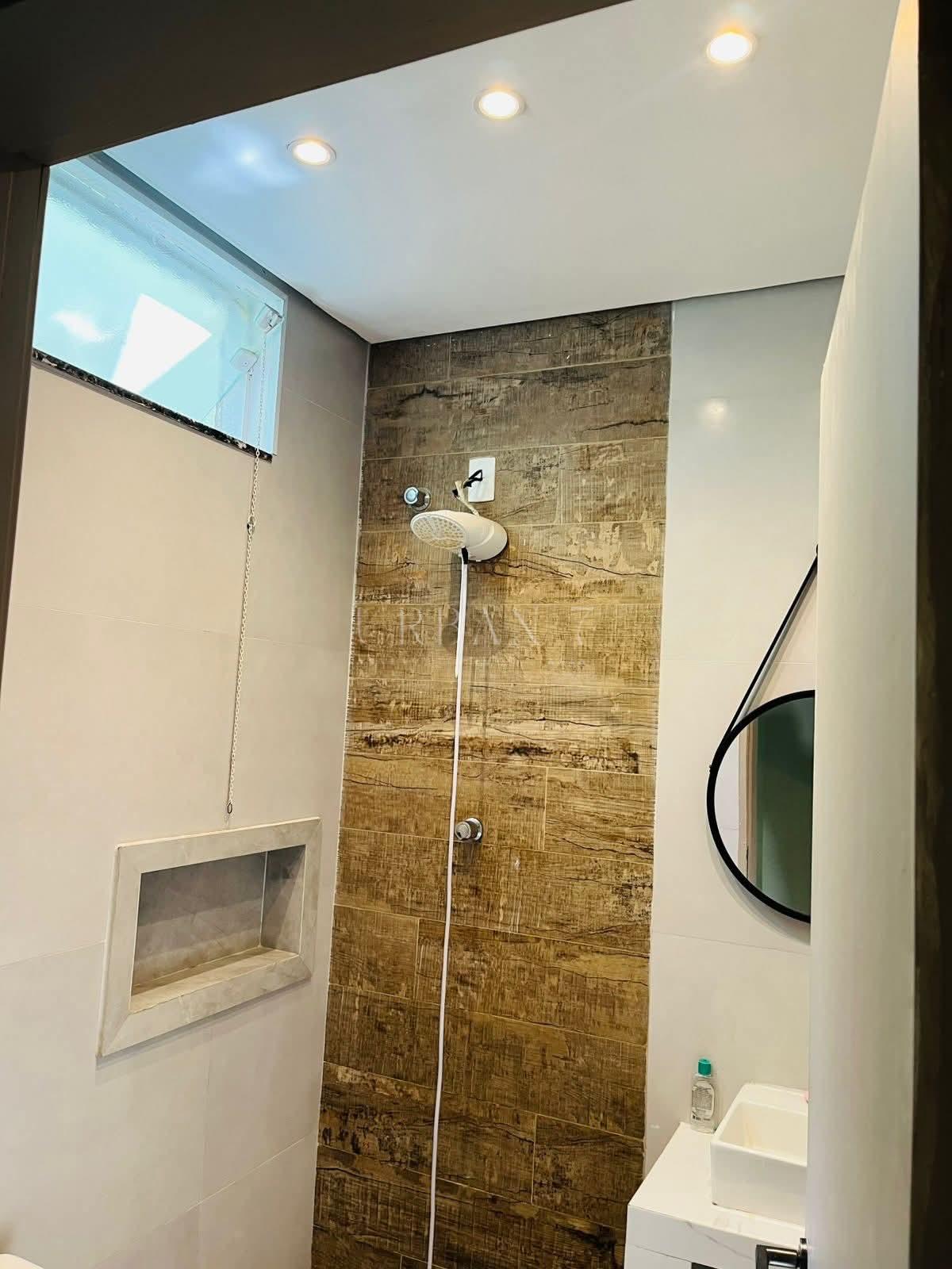 Casa com 3 dormit&oacute;rios &agrave; venda,125 m&sup2; - Wanel Ville - Sorocaba - SP Avenida Elias Maluf Sorocaba - 