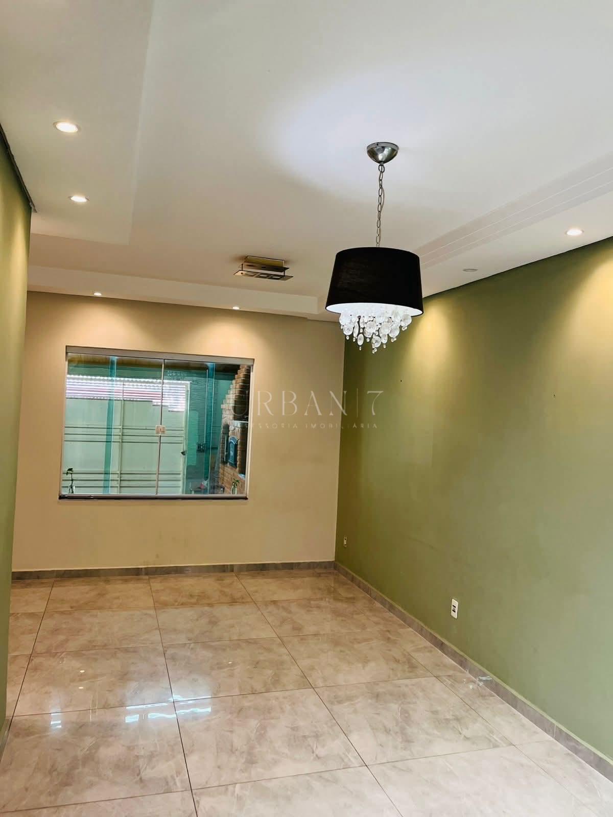 Casa com 3 dormit&oacute;rios &agrave; venda,125 m&sup2; - Wanel Ville - Sorocaba - SP Avenida Elias Maluf Sorocaba - 