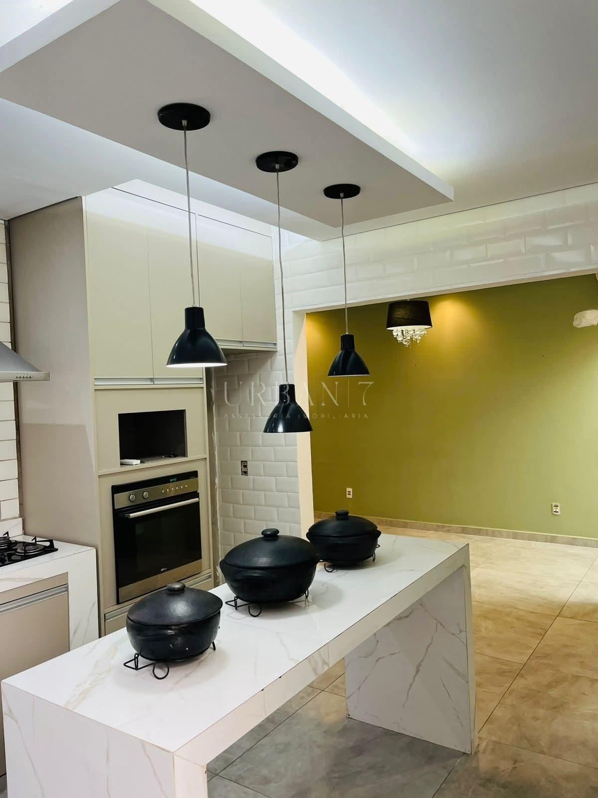 Casa com 3 dormit&oacute;rios &agrave; venda,125 m&sup2; - Wanel Ville - Sorocaba - SP Avenida Elias Maluf Sorocaba - 