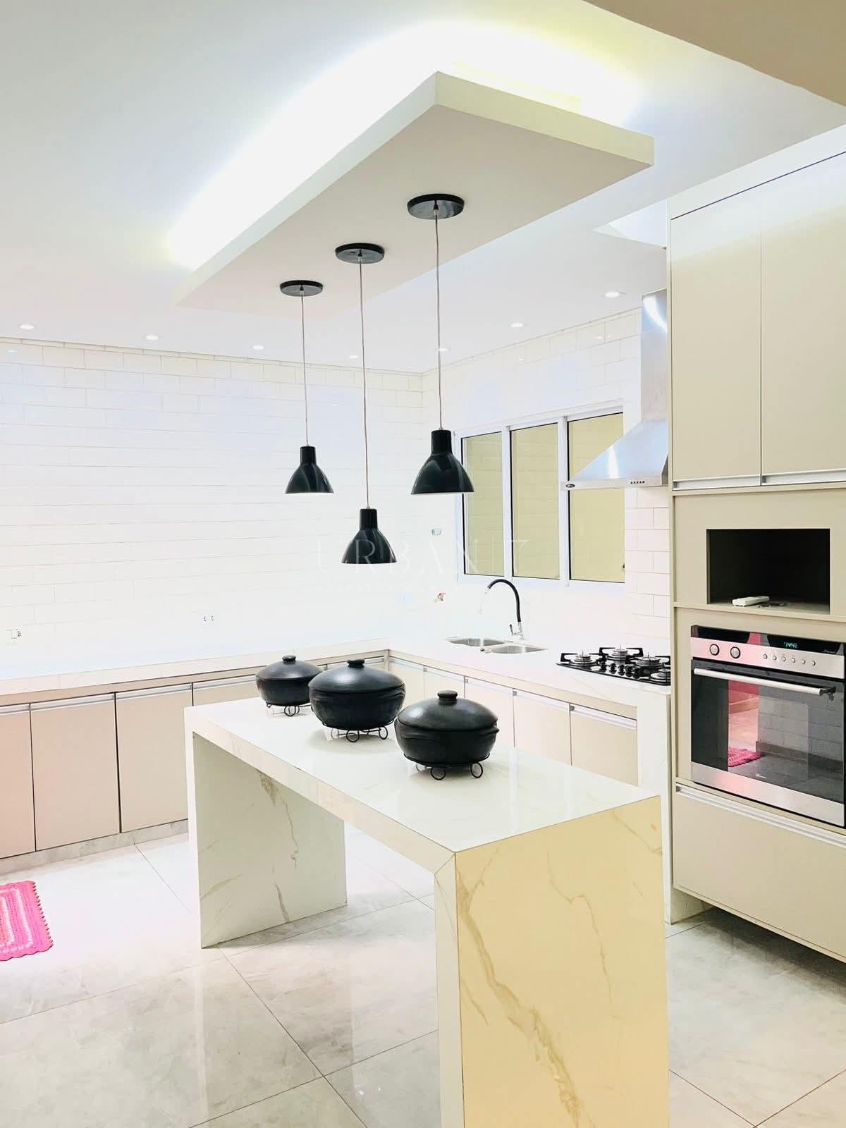 Casa com 3 dormit&oacute;rios &agrave; venda,125 m&sup2; - Wanel Ville - Sorocaba - SP Avenida Elias Maluf Sorocaba - 