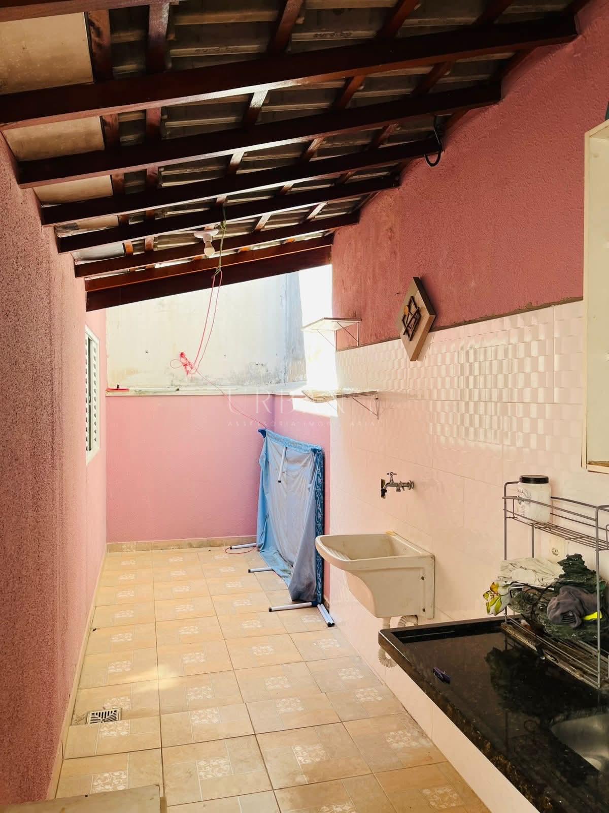 Casa com 3 dormit&oacute;rios &agrave; venda,125 m&sup2; - Wanel Ville - Sorocaba - SP Avenida Elias Maluf Sorocaba - 