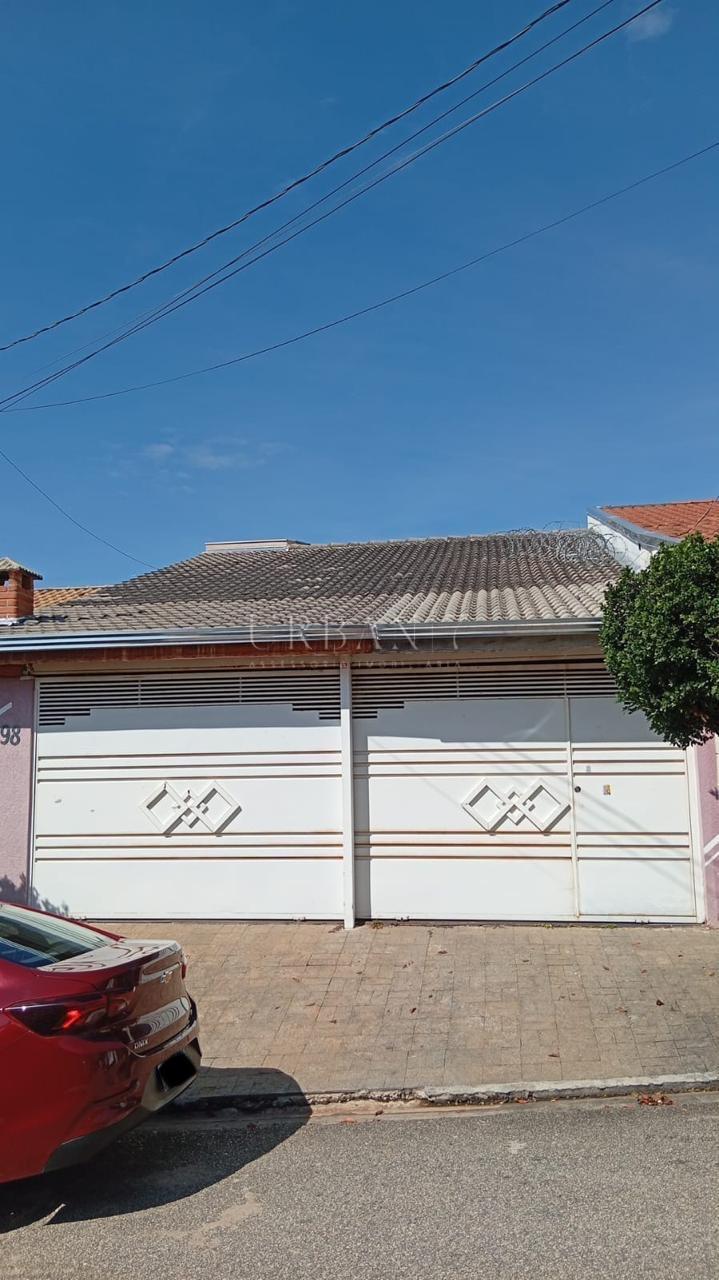 Casa com 3 dormit&oacute;rios &agrave; venda,125 m&sup2; - Wanel Ville - Sorocaba - SP Avenida Elias Maluf Sorocaba - 
