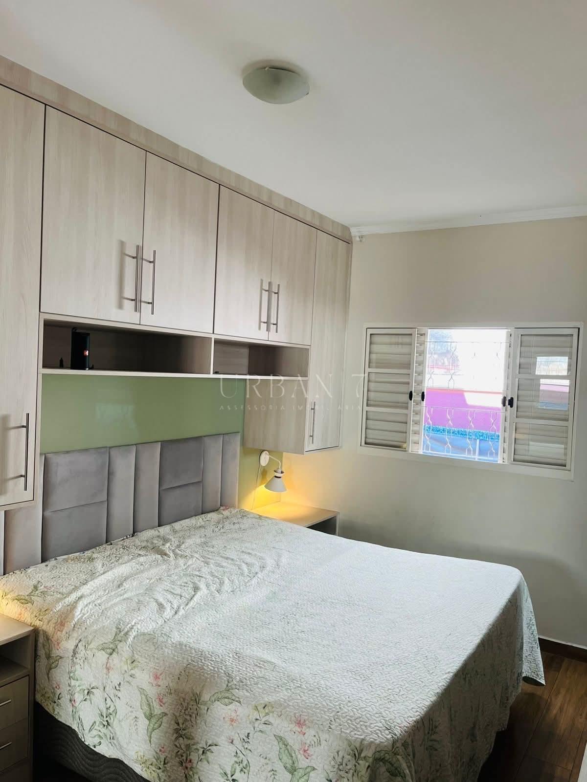 Casa com 3 dormit&oacute;rios &agrave; venda,125 m&sup2; - Wanel Ville - Sorocaba - SP Avenida Elias Maluf Sorocaba - 