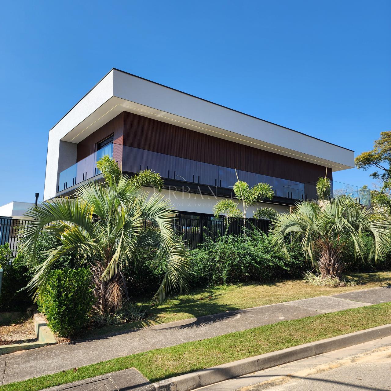 Casa com 3 dormit&oacute;rios &agrave; venda, 276 m&sup2; - Condom&iacute;nio Alphaville  Castello - Itu - SP  Itu - 