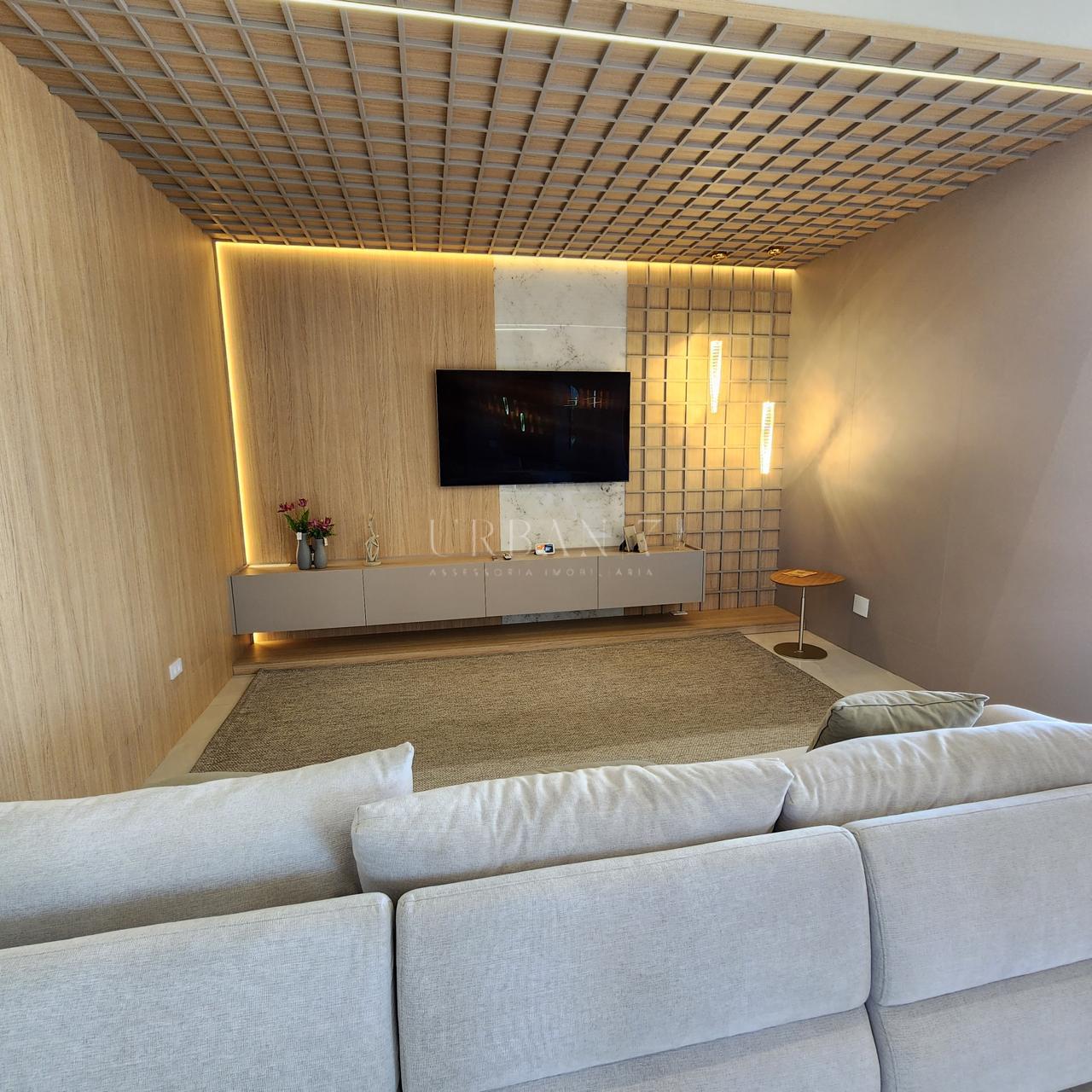 Casa com 3 dormit&oacute;rios &agrave; venda, 276 m&sup2; - Condom&iacute;nio Alphaville  Castello - Itu - SP  Itu - 