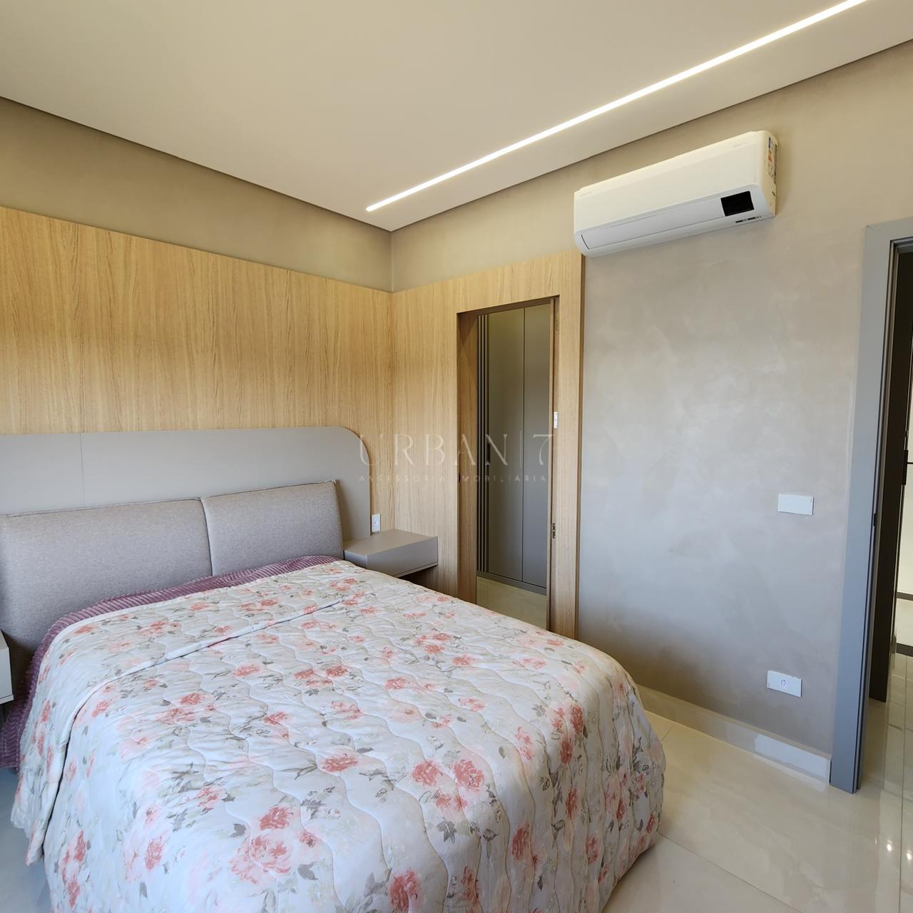 Casa com 3 dormit&oacute;rios &agrave; venda, 276 m&sup2; - Condom&iacute;nio Alphaville  Castello - Itu - SP  Itu - 