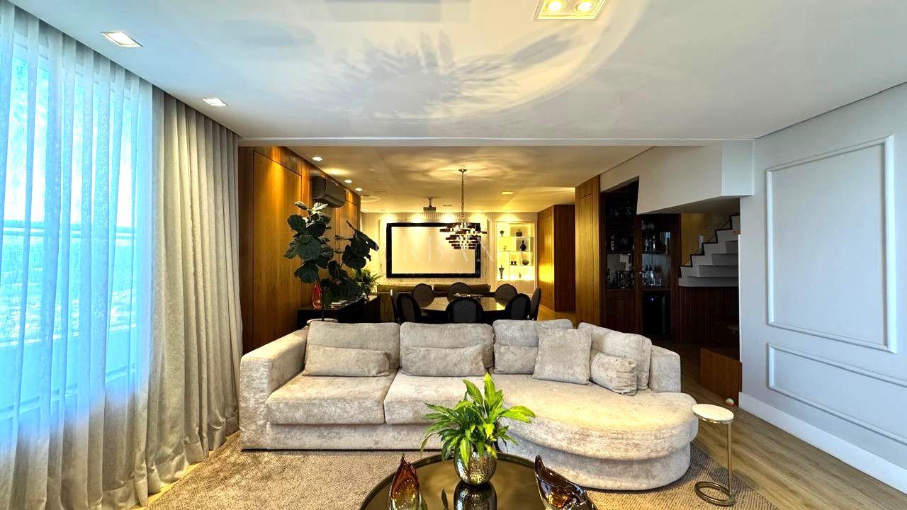 Cobertura Duplex com 5 dormit&oacute;rios,442 m&sup2; - Condom&iacute;nio L'Essence Campolim - Sorocaba - SP Rua Antonio Perez Hernandez Sorocaba - 