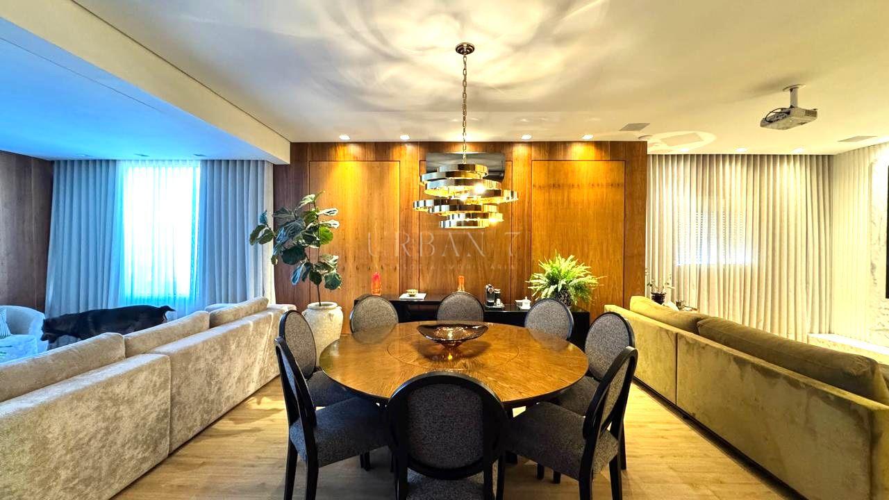 Cobertura Duplex com 5 dormit&oacute;rios,442 m&sup2; - Condom&iacute;nio L'Essence Campolim - Sorocaba - SP Rua Antonio Perez Hernandez Sorocaba - 