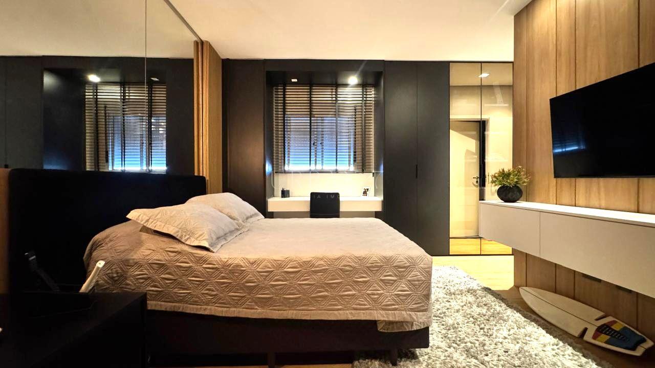 Cobertura Duplex com 5 dormit&oacute;rios,442 m&sup2; - Condom&iacute;nio L'Essence Campolim - Sorocaba - SP Rua Antonio Perez Hernandez Sorocaba - 
