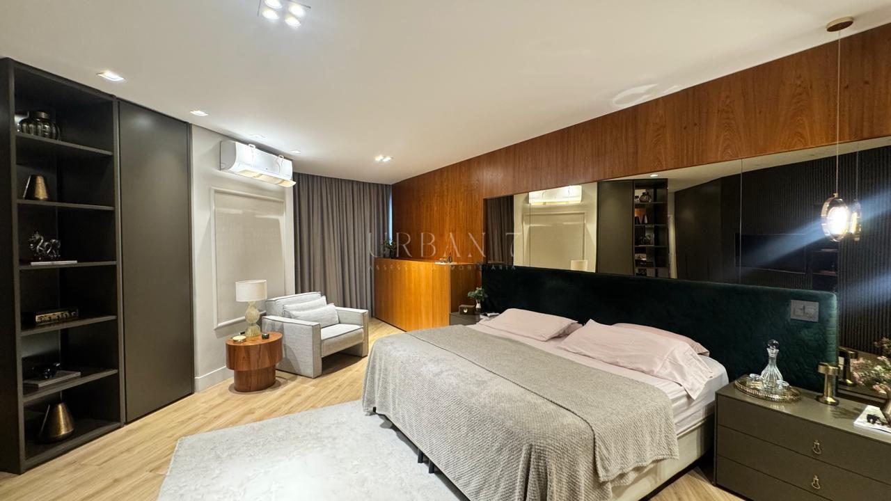 Cobertura Duplex com 5 dormit&oacute;rios,442 m&sup2; - Condom&iacute;nio L'Essence Campolim - Sorocaba - SP Rua Antonio Perez Hernandez Sorocaba - 