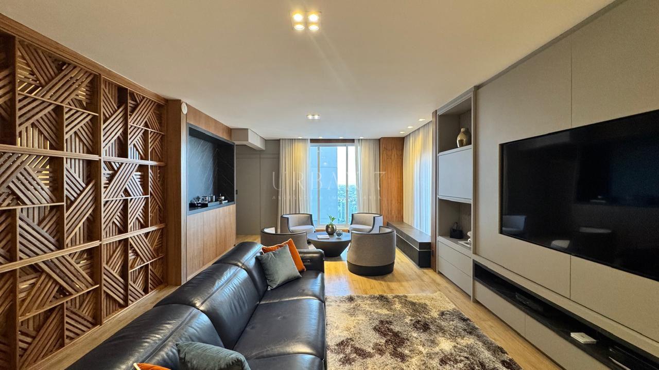Cobertura Duplex com 5 dormit&oacute;rios,442 m&sup2; - Condom&iacute;nio L'Essence Campolim - Sorocaba - SP Rua Antonio Perez Hernandez Sorocaba - 