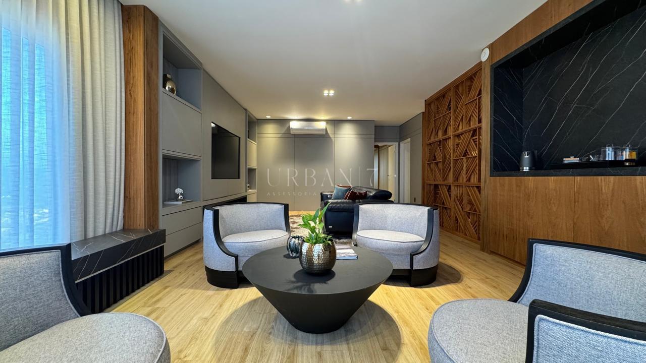 Cobertura Duplex com 5 dormit&oacute;rios,442 m&sup2; - Condom&iacute;nio L'Essence Campolim - Sorocaba - SP Rua Antonio Perez Hernandez Sorocaba - 