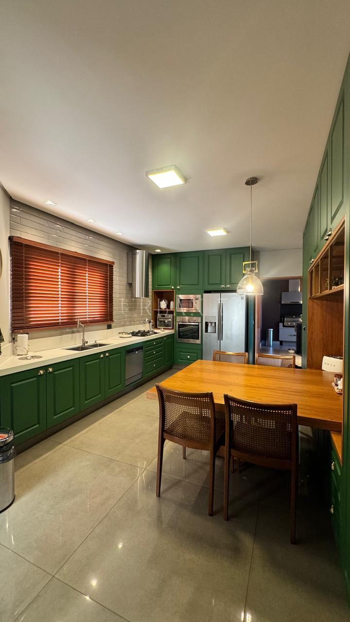 Cobertura Duplex com 5 dormit&oacute;rios,442 m&sup2; - Condom&iacute;nio L'Essence Campolim - Sorocaba - SP Rua Antonio Perez Hernandez Sorocaba - 
