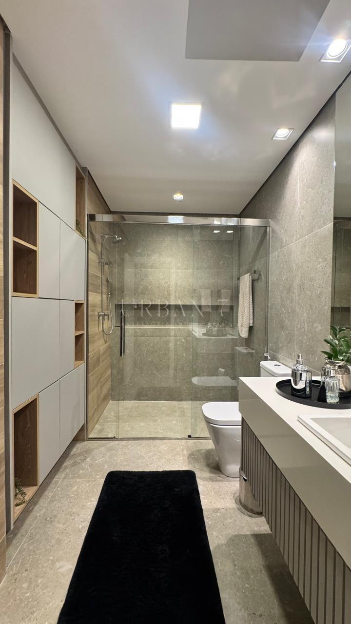 Cobertura Duplex com 5 dormit&oacute;rios,442 m&sup2; - Condom&iacute;nio L'Essence Campolim - Sorocaba - SP Rua Antonio Perez Hernandez Sorocaba - 