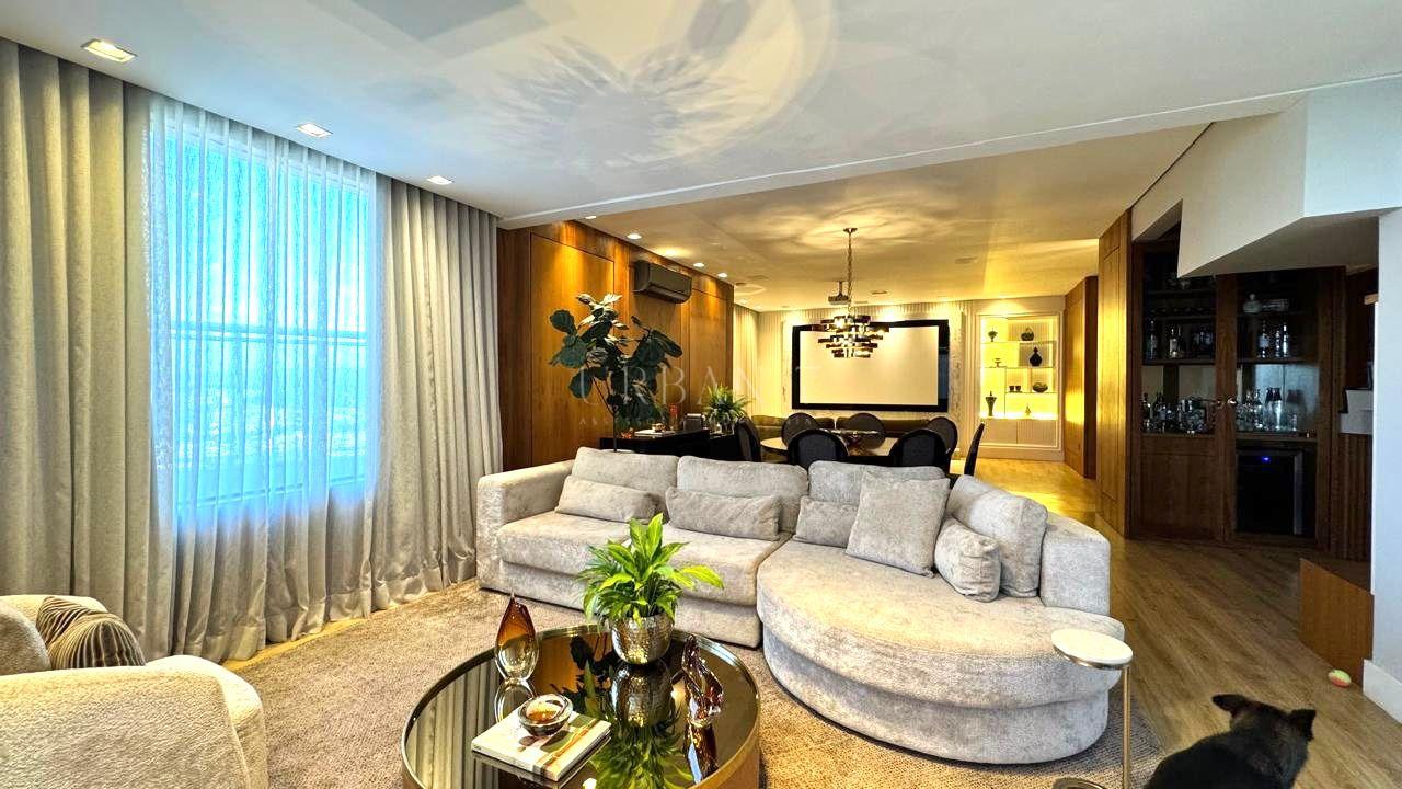Cobertura Duplex com 5 dormit&oacute;rios,442 m&sup2; - Condom&iacute;nio L'Essence Campolim - Sorocaba - SP Rua Antonio Perez Hernandez Sorocaba - 