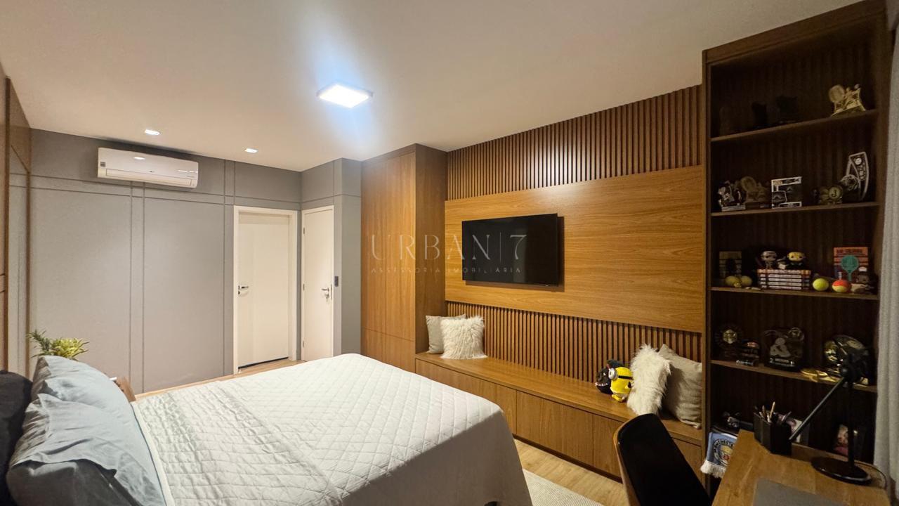 Cobertura Duplex com 5 dormit&oacute;rios,442 m&sup2; - Condom&iacute;nio L'Essence Campolim - Sorocaba - SP Rua Antonio Perez Hernandez Sorocaba - 