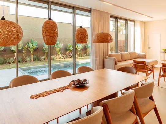 Casa com 3 dormit&oacute;rios &agrave; venda,375 m&sup2; - Condom&iacute;nio Fazenda Jequitib&aacute; - Sorocaba - SP Rodovia João Leme dos Santos Sorocaba - 