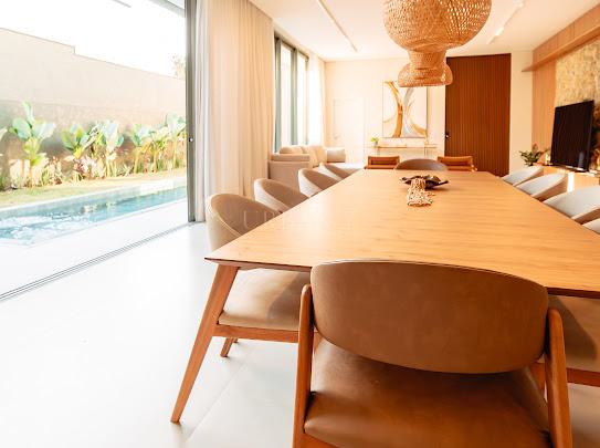 Casa com 3 dormit&oacute;rios &agrave; venda,375 m&sup2; - Condom&iacute;nio Fazenda Jequitib&aacute; - Sorocaba - SP Rodovia João Leme dos Santos Sorocaba - 