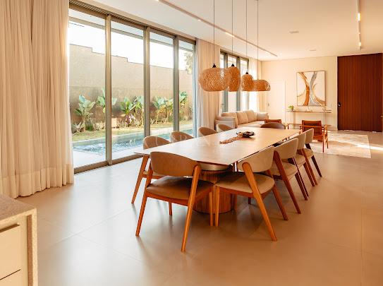 Casa com 3 dormit&oacute;rios &agrave; venda,375 m&sup2; - Condom&iacute;nio Fazenda Jequitib&aacute; - Sorocaba - SP Rodovia João Leme dos Santos Sorocaba - 