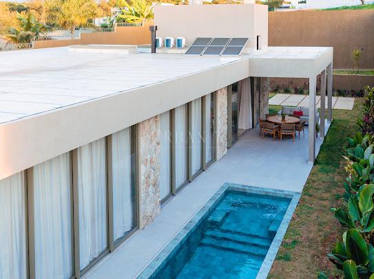 Casa com 3 dormit&oacute;rios &agrave; venda,375 m&sup2; - Condom&iacute;nio Fazenda Jequitib&aacute; - Sorocaba - SP Rodovia João Leme dos Santos Sorocaba - 