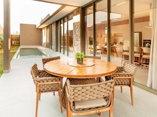Casa com 3 dormit&oacute;rios &agrave; venda,375 m&sup2; - Condom&iacute;nio Fazenda Jequitib&aacute; - Sorocaba - SP Rodovia João Leme dos Santos Sorocaba - 