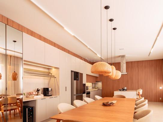Casa com 3 dormit&oacute;rios &agrave; venda,375 m&sup2; - Condom&iacute;nio Fazenda Jequitib&aacute; - Sorocaba - SP Rodovia João Leme dos Santos Sorocaba - 