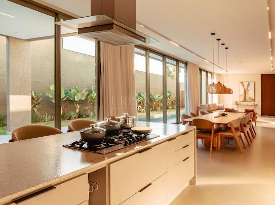 Casa com 3 dormit&oacute;rios &agrave; venda,375 m&sup2; - Condom&iacute;nio Fazenda Jequitib&aacute; - Sorocaba - SP Rodovia João Leme dos Santos Sorocaba - 