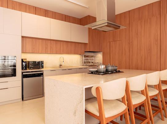 Casa com 3 dormit&oacute;rios &agrave; venda,375 m&sup2; - Condom&iacute;nio Fazenda Jequitib&aacute; - Sorocaba - SP Rodovia João Leme dos Santos Sorocaba - 
