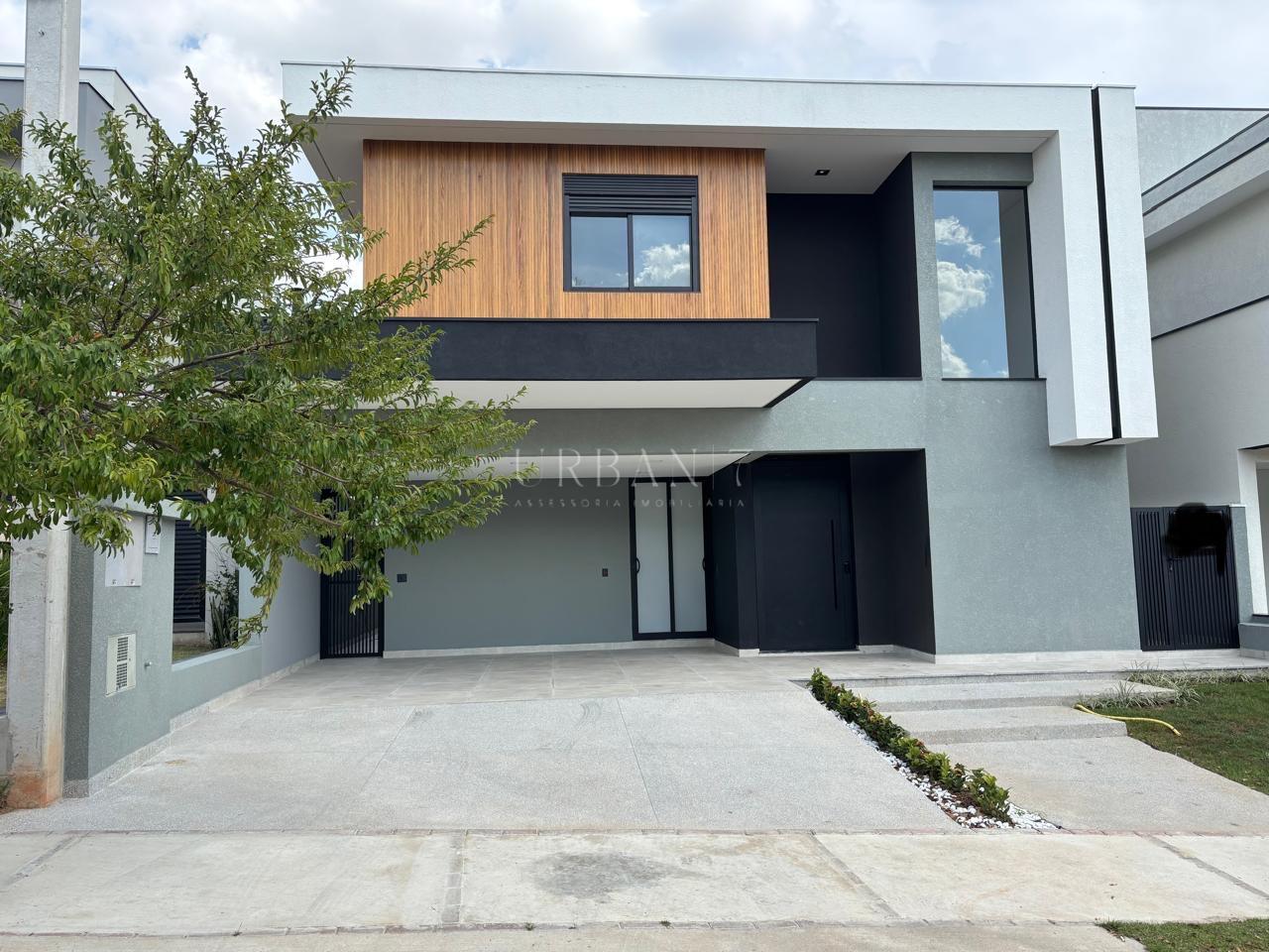 Casa com 3 dormit&oacute;rios &agrave; venda,290 m&sup2; - Condom&iacute;nio Cyrela Landscape - Votorantim - SP Avenida Landscape Votorantim - 
