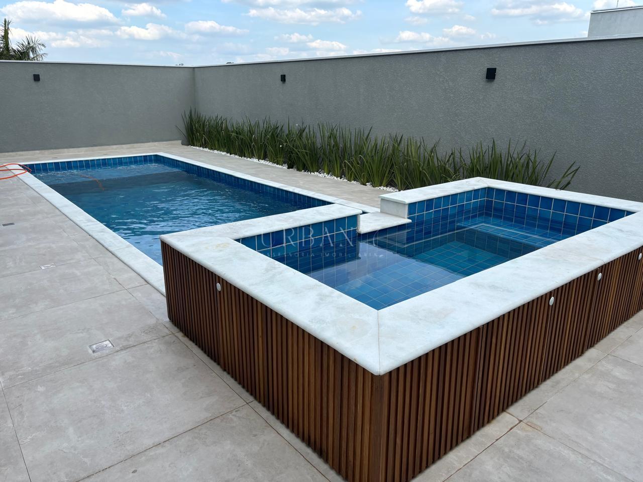 Casa com 3 dormit&oacute;rios &agrave; venda,290 m&sup2; - Condom&iacute;nio Cyrela Landscape - Votorantim - SP Avenida Landscape Votorantim - 