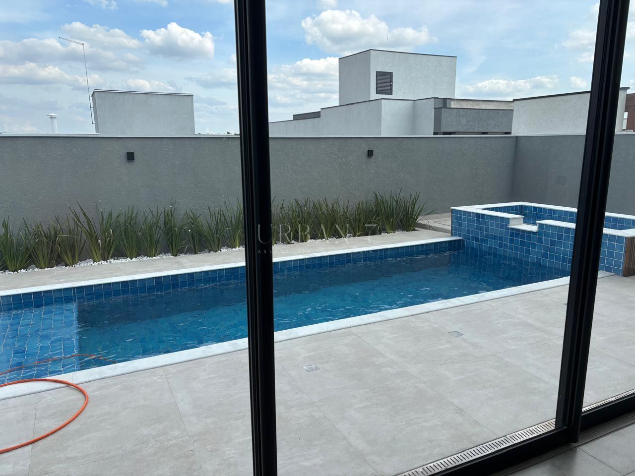 Casa com 3 dormit&oacute;rios &agrave; venda,290 m&sup2; - Condom&iacute;nio Cyrela Landscape - Votorantim - SP Avenida Landscape Votorantim - 