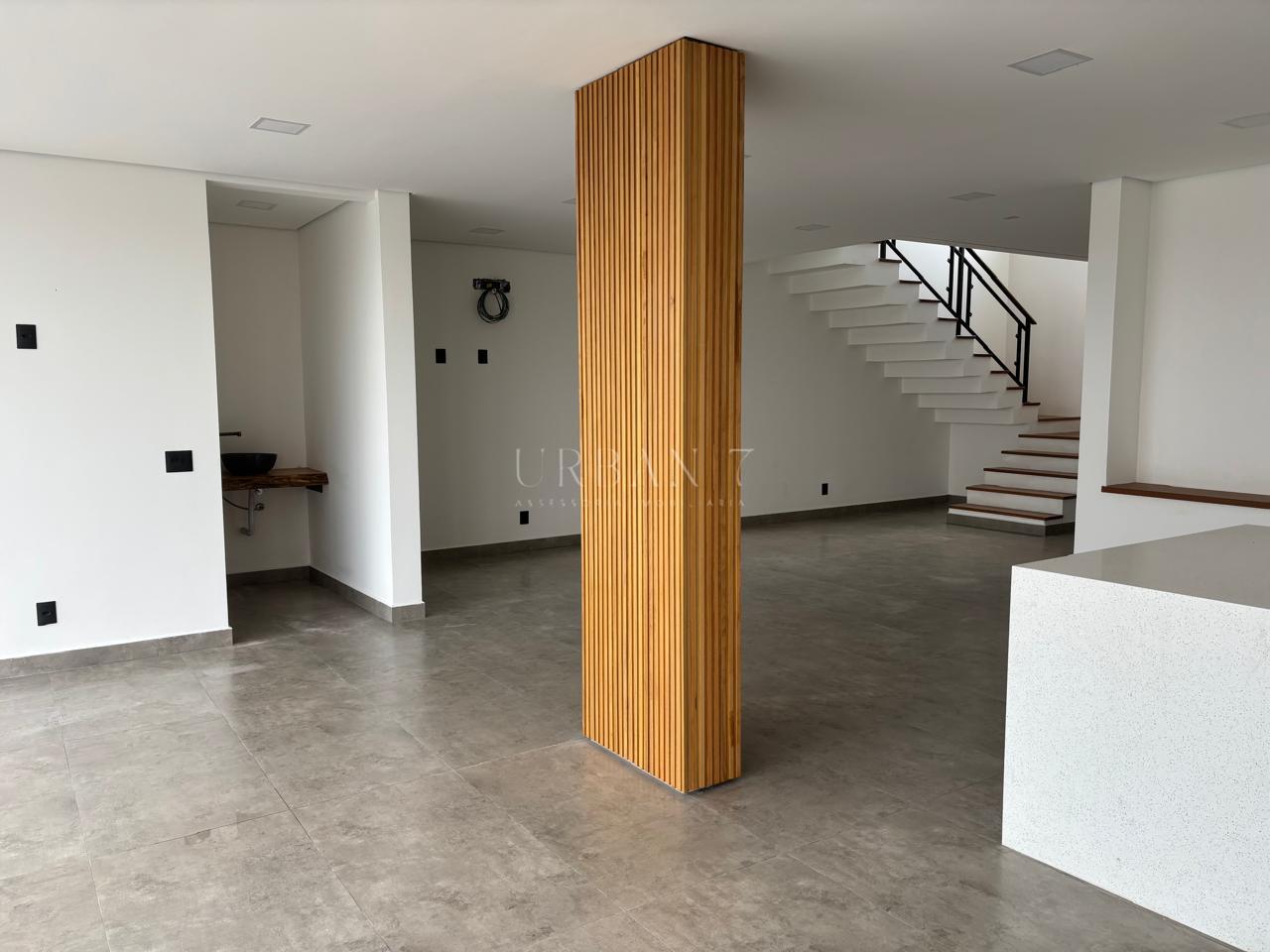 Casa com 3 dormit&oacute;rios &agrave; venda,290 m&sup2; - Condom&iacute;nio Cyrela Landscape - Votorantim - SP Avenida Landscape Votorantim - 